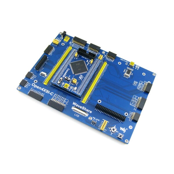 Waveshare Open429I-C Developmentboard STM32 Cortex M4...