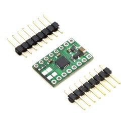 Pololu DRV8833 Dual Motor Driver Carrier for Two DC...