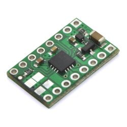 Pololu DRV8833 Dual Motor Driver Carrier for Two DC...