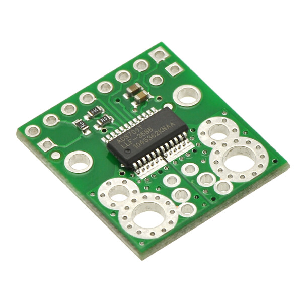 Pololu ACS709 Current Sensor Carrier -75A to +75A