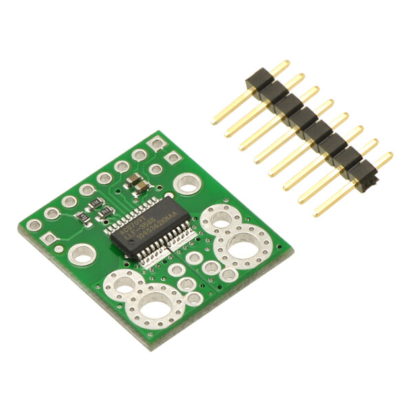 Pololu ACS709 Current Sensor Carrier -75A to +75A