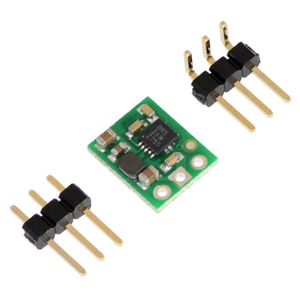 Pololu 3.3V Step-Up Spannungsregler U1V10F3