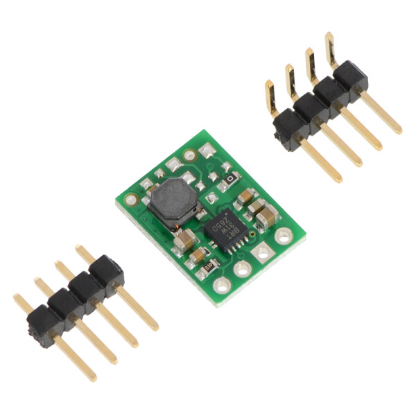 Pololu 3.3V Step-Up Spannungsregler U1V11F3