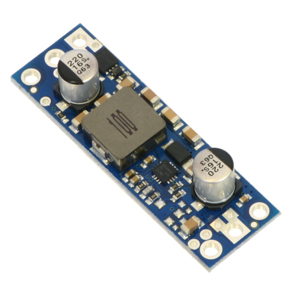 Pololu 3V 5A to 12V Step-Up Spannungsregler U3V50F12