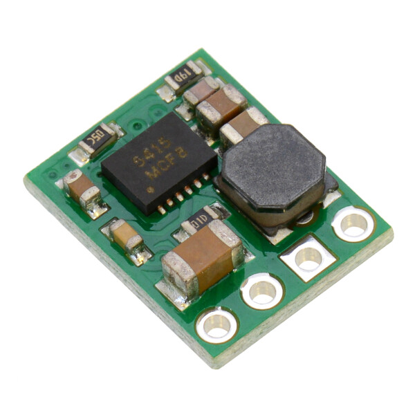 Pololu 6V, 500mA Step-Down Spannungsregler D24V5F6