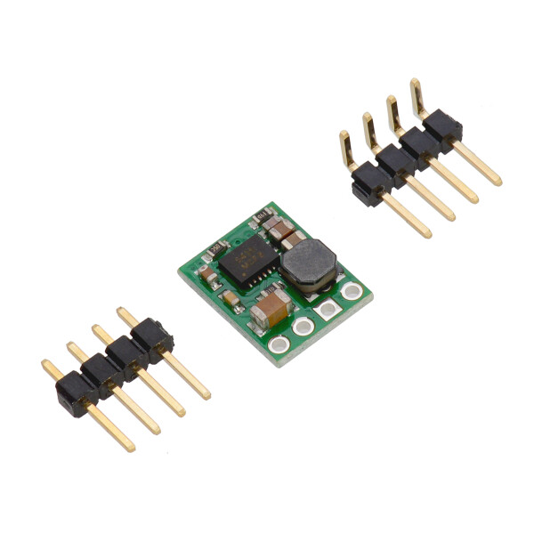 Pololu 15V, 500mA Step-Down Spannungsregler D24V5F15