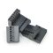 0.1" (2.54mm) Crimp Connector Housing: 2x7-Pin 5-Pack