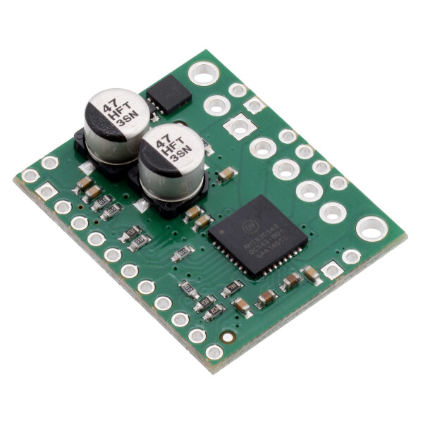 Pololu AMIS-30543 Stepper Motor Driver Carrier