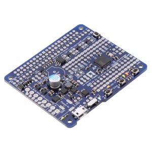 Pololu A-Star 32U4 Robot Controller LV with Raspberry Pi...