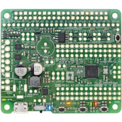 Pololu A-Star 32U4 Robot Controller SV with Raspberry Pi Bridge (SMT Components Only)