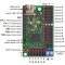 Pololu Mini Maestro 12-Channel USB Servo Controller (Assembled)