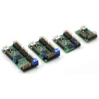 Pololu Mini Maestro 24-Channel USB Servo