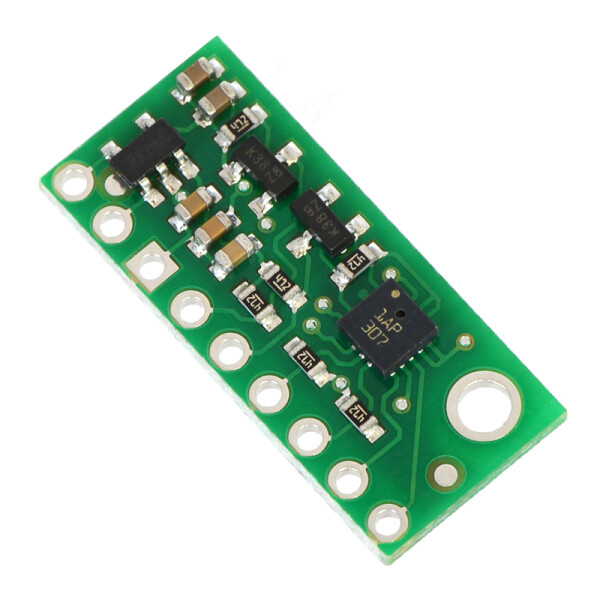 Pololu LPS331AP Pressure Altitude Sensor Carrier with...