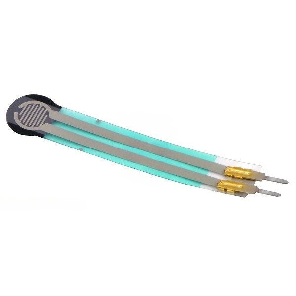 Interlink Drucksensor Force-Sensing Resistor FSR 400 0.2...