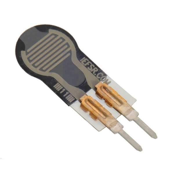 Interlink Drucksensor Force-Sensing Resistor FSR 400...