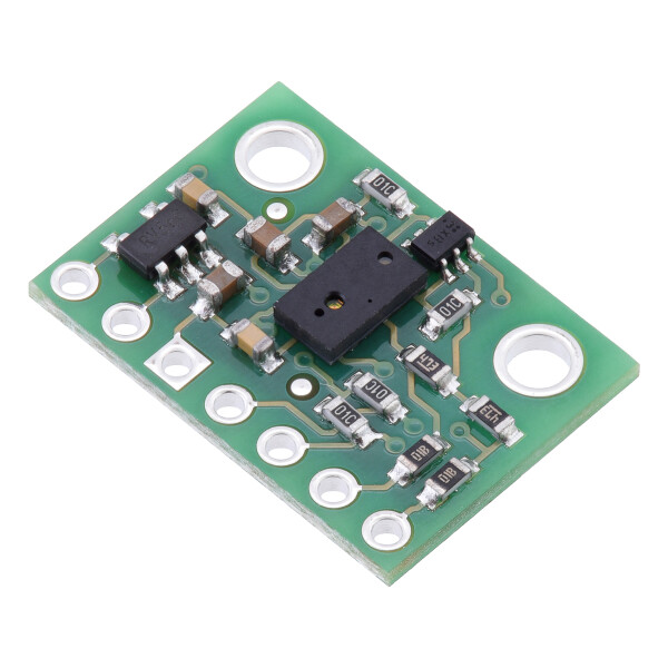 Pololu VL6180X Time-of-Flight Distance Sensor Carrier...