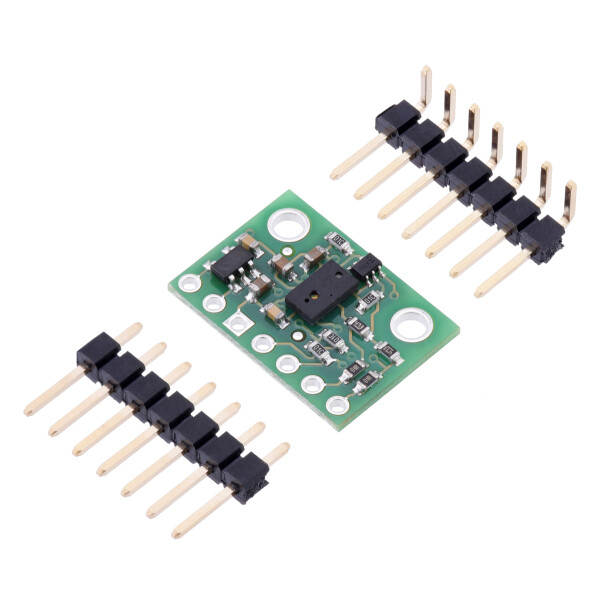 Pololu VL6180X Time-of-Flight Distance Sensor Carrier...