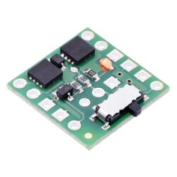Pololu Mini MOSFET Slide Switch with Reverse Voltage...