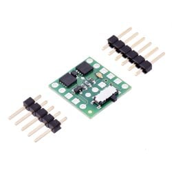 Pololu Mini MOSFET Slide Switch with Reverse Voltage...