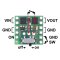 Pololu Mini MOSFET Slide Switch with Reverse Voltage Protection, SV