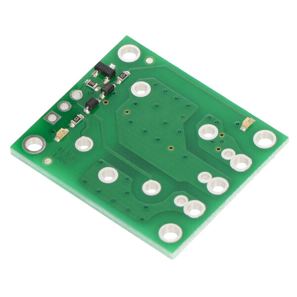 Pololu Basic SPDT Relay Carrier for Sugar Cube Relays
