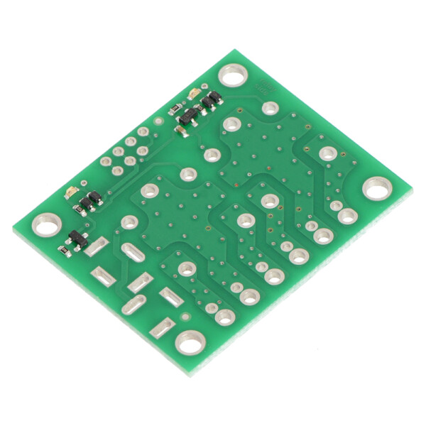 Pololu Basic 2-Channel SPDT Relay Carrier for Sugar Cube...