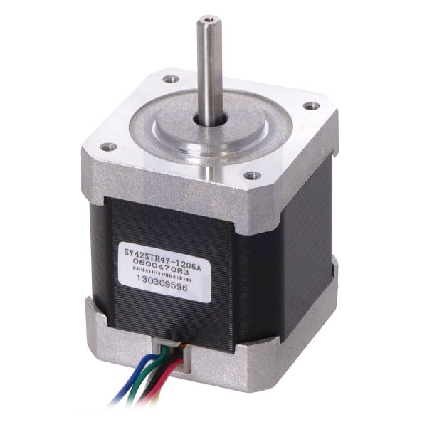 Pololu Stepper Motor NEMA 17 Unipolar Bipolar 200...
