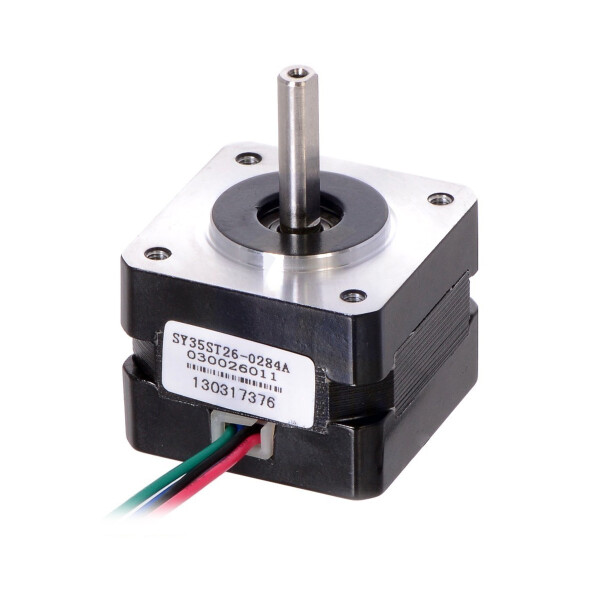 Pololu Stepper Motor NEMA 14 Bipolar 200 Steps Rev...