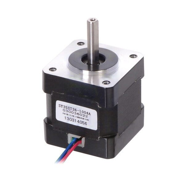 Pololu Stepper Motor NEMA 14 Bipolar 200 Steps Rev...