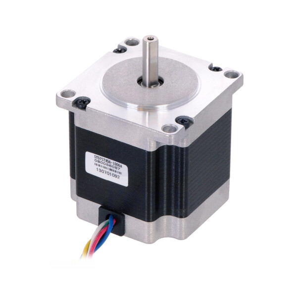 Pololu Stepper Motor NEMA 23 Unipolar Bipolar 200 Steps...
