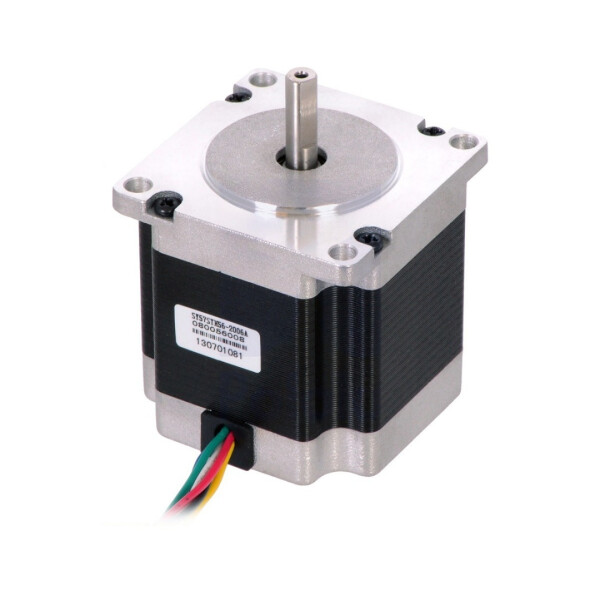 Pololu Stepper Motor NEMA 23 Unipolar Bipolar 200 Steps...