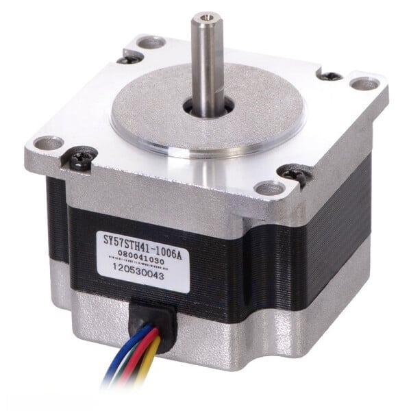 Pololu Stepper Motor NEMA 23 Unipolar Bipolar 200 Steps...