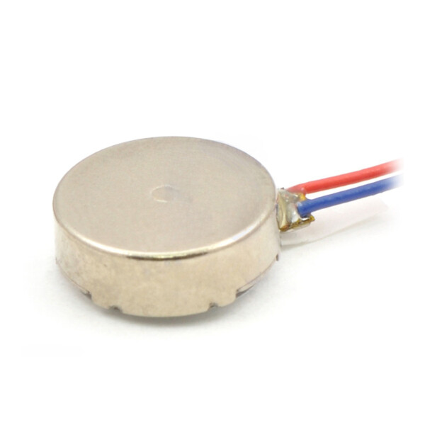 Pololu Shaftless Vibration Motor 3V 10x3.4mm