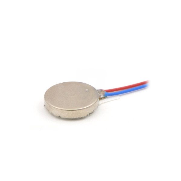 Pololu Shaftless Vibration Motor 10x2.0mm