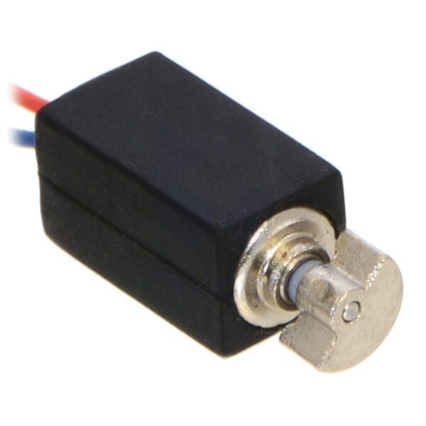 Pololu Vibration Motor 11.6×4.6×4.8mm