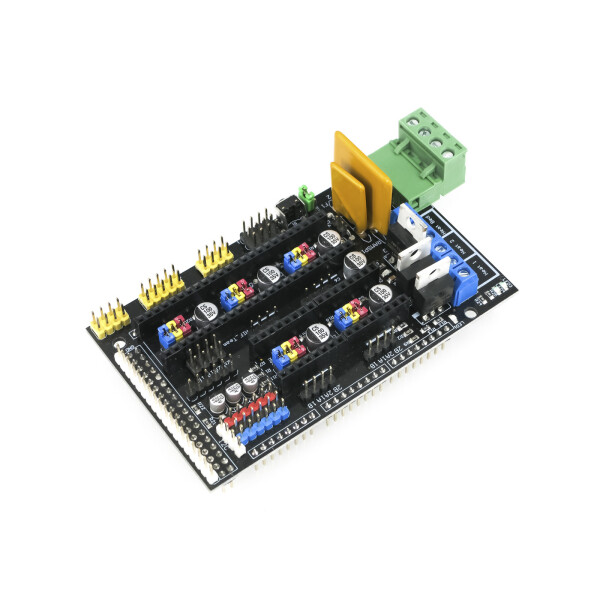 HIMALAYA basic Ramps 1.4 REPRAP 3D Drucker Controller für...