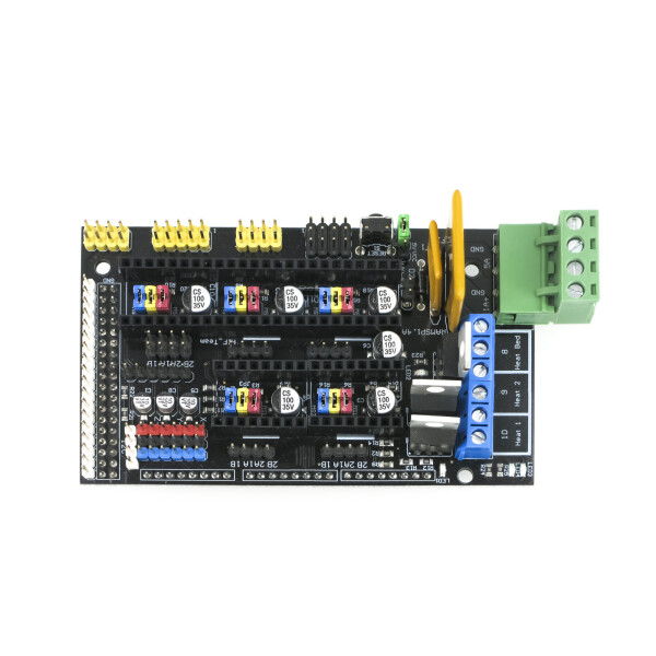HIMALAYA basic Ramps 1.4 REPRAP 3D Drucker Controller für...
