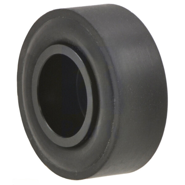 Pololu Solarbotics RW2 Wheel (external set screw)