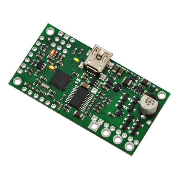 Pololu Simple Motor Controller 18v7