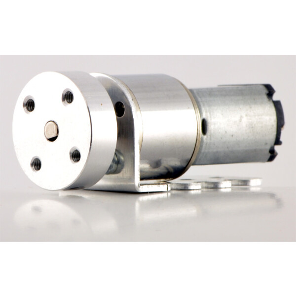 Pololu Universal Aluminum Mounting Hub for 3mm Shaft, M3...