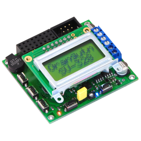 Pololu Orangutan SV-328 Robot Controller