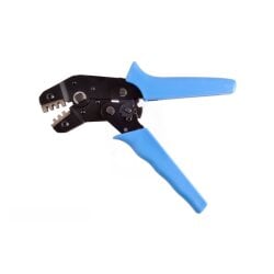 Pololu Crimping Tool for 0.1 to 1.0mm2 Capacity 16-28 AWG...