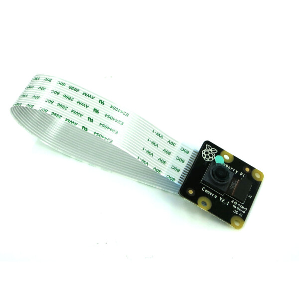 Raspberry Pi NoIR Camera V2 Video Module 8 megapixels