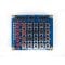 4x4 Matrix Keypad Keyboard Tastatur Modul 16 Tasten 8 LEDs f&uuml;r Arduino