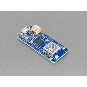Adafruit Feather M0 WiFi ATSAMD21 ATWINC1500 Dev Board...