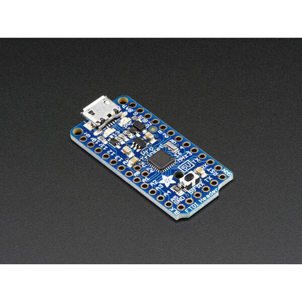 Adafruit Pro Trinket - 5V 16MHz