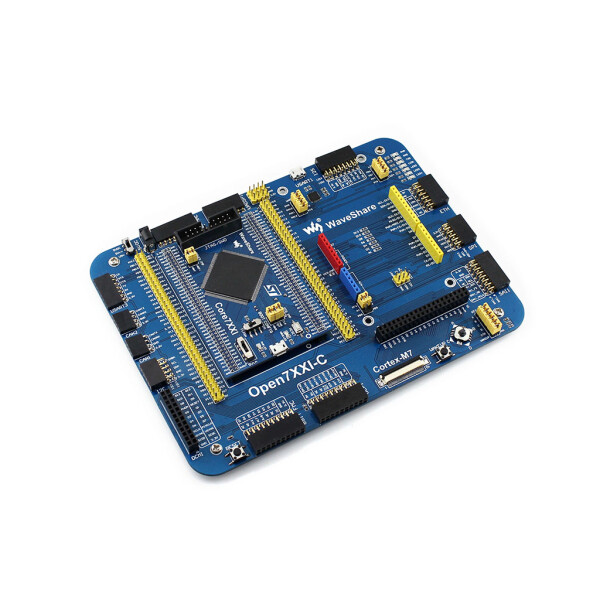 Waveshare Open746I-C STM32 Cortex M7 STM32F746I...