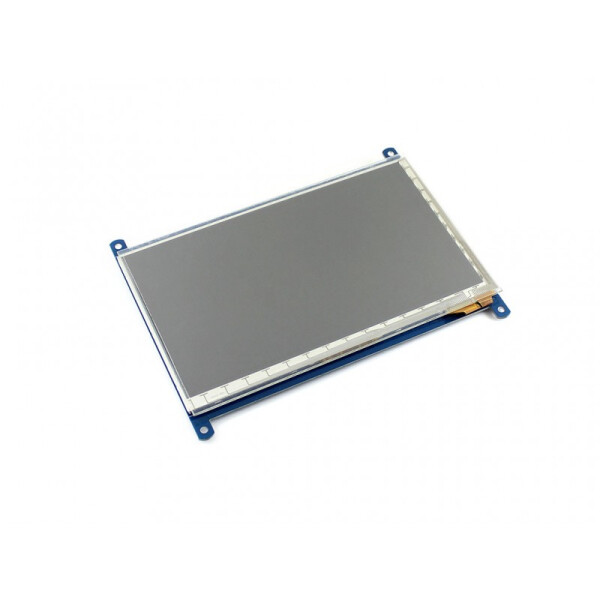 Waveshare 7 inch 1024x600 Capacitive Touch screen LCD...