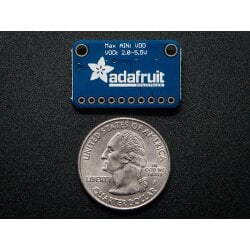 Adafruit ADS1015 12-Bit ADC 4 Channel with Programmable...