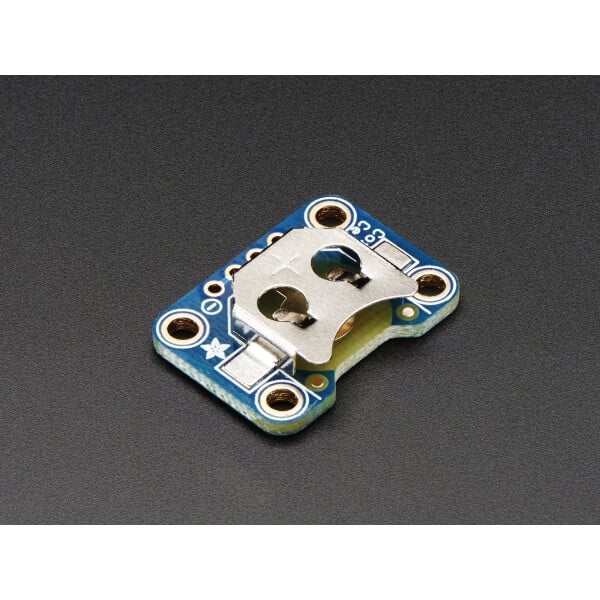 Adafruit 12mm Coin Cell Breakout Board